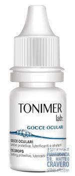 TONIMER LAB GOCCE OCULARI 10ML