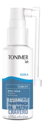 Tonimer lab gola 15ML