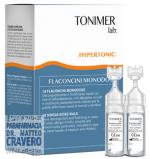 TONIMER LAB HYPERTONIC 18 flaconcini