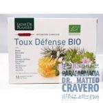 TOUX DEFENSE BIO 10 ampolle