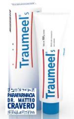 TRAUMEEL S CREMA 50G