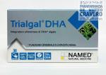 TRIALGAL DHA 30 Capsule Molli