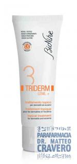 TRIDERM LENIL+ crema gel 50ML