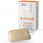 Triderm Sapone Marsiglia 100 grammi