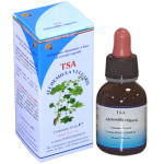 TSA ACHILLEA MILLEFOGLIE 50ML