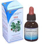 TSA ARCTOSTAPHILOS UVA URSI 50ML