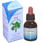 TSA CENTELLA ASIATICA 50ML