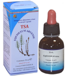 TSA EQUISETUM  ARVENSE 50ML