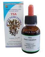TSA FUCUS VESICULOS 50ML