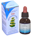 TSA GENTIANA LUTEA 50ML