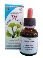 TSA GINKGO BILOBA 50ML