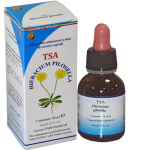 TSA HIERACIUM PILOSELLA 50ML