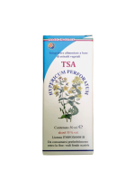 TSA HYPERICUM PERFORATUM 50ML