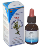 TSA JUNIPERUS COMMUNIS 50ML