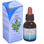TSA OLEA EUROPEA 50ML