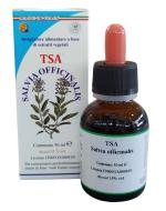 TSA SALVIA OFFICINALIS 50ML