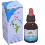 TSA SILYBUM MARIANUM 50ML