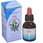 TSA TARAXACUN OFFICINALIS 50ML