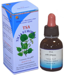 TSA TILIA EUROPEA 50ML