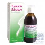 Tussistin Sciroppo 200ml