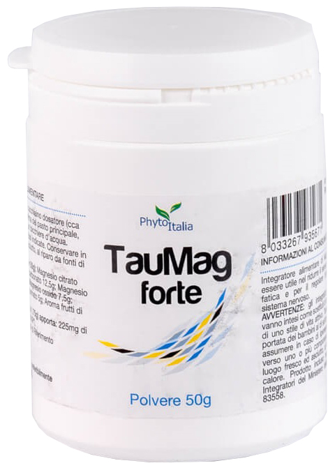TAUMAG FORTE 50 grammi