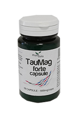 TAUMAG FORTE 60 Capsule