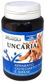 UNCARIA 100 CAPSULE