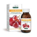 UVA ROSSA ESTRATTO TITOLATO 180 PASTIGLIE