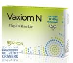 VAXIOM N 24 CAPSULE