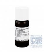 Veratrum album, ethanol. Decoctum D4 50ml Gocce