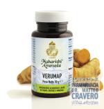 VERUMAP tavolette