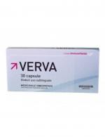 VERVA 30 CAPSULE IMMUNOVANDA
