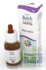 VERVAIN GUN Gocce 10ml