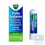 Vicks Inalante Bastoncino nasale 1g