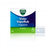 Vicks Vaporub Unguento 50 grammi