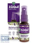 VICKS ZZZQUIL NATURA SPRAY 30ML