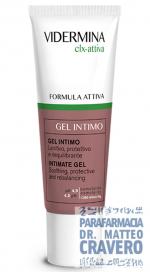 Vidermina CLX Gel Intimo 30ml