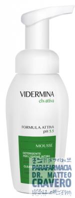 VIDERMINA CLX MOUSSE 200ML