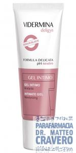 Vidermina Deligyn Gel