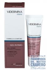 Vidermina Gel Intimo 30ml
