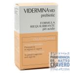 VIDERMINA PREBIOTIC 10 OVULI