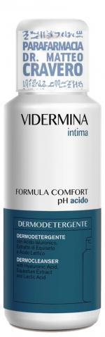 Vidermina Soluzione Intima 300ml