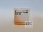 VISCUM COMPOSITUM MEDIUM HEEL 10FIALE