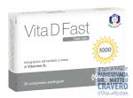 VITA D FAST 30 compresse