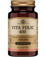 Vita Folic 100 tavolette