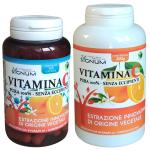 VITAMINA C 300 GRAMMI