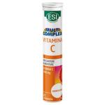VITAMINA C EFFERVESCENTE