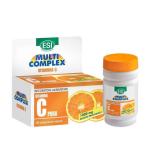 Vitamina C pura retard 30 compresse