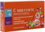 C500 FORTE MASTICABILE 90 COMPRESSE
