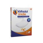VOLTADOL UNIDIE MEDICATO 5 CEROTTI 140 MG